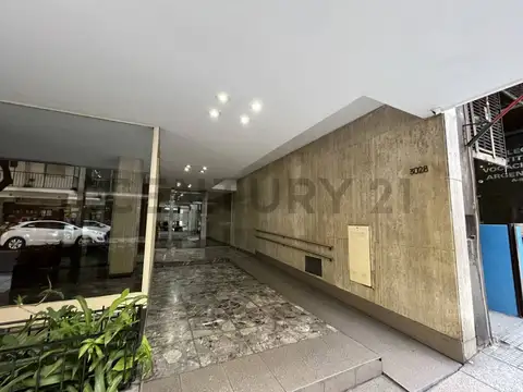 Departamento en Venta en Recoleta, USD 145.000