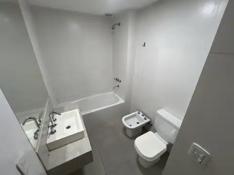 Departamento en Alquiler 1 año