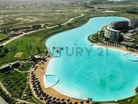 Terreno en Venta de 1047,0 m2