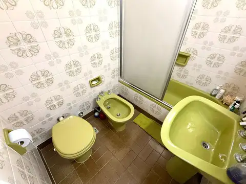 Departamento en Venta en Villa Crespo, USD 92.000