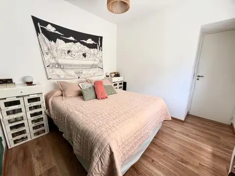 VENTA DEPARTAMENTO 2 AMBIENTES  V.CRESPO LUMINOSO