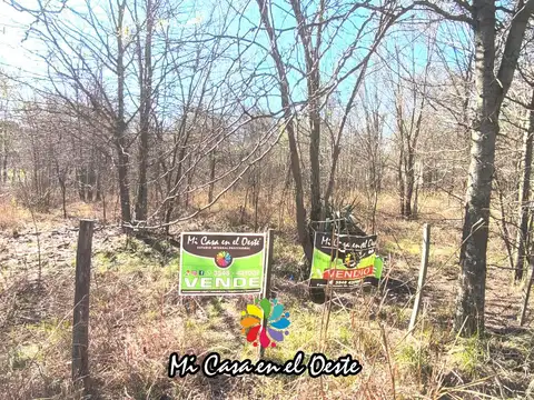 VENDIDOOO! Nuevo Ingreso en Exclusiva – Escritura Inmediata – Barrio El Condado – Cosquín, Córdoba