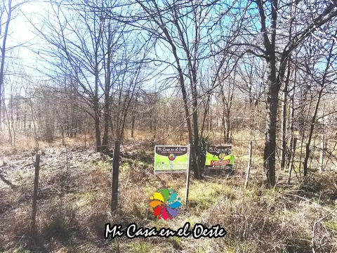 Terreno en Venta de 731,0 m2