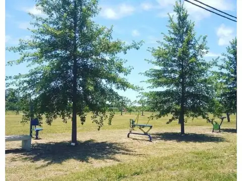 Venta Terreno - Lomas de Alicia - Granadero Baigorria - Lote 41 Manzana G