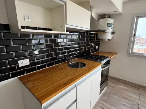 Departamento en Venta en Puerto, USD 50.000