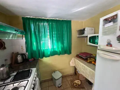 Casa en Venta 34 años