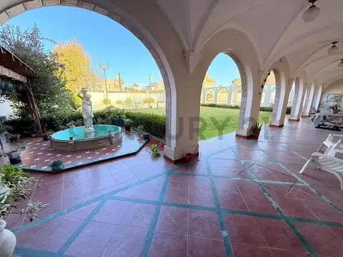 Casa en Venta 2016 años