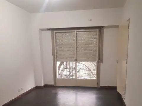 Departamento Super Luminoso de 2 ambientes...