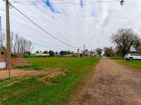 Terreno en Venta de 383,0 m2