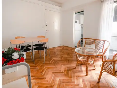 En el corazon de Cañitas