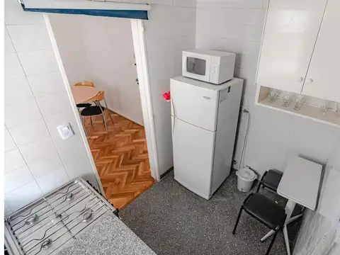 En el corazon de Cañitas