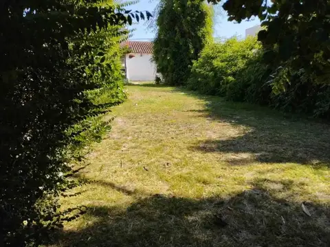 Casa en Venta 50 años