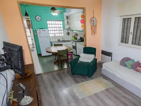 Casa en Venta en Las Heras, USD 65.000