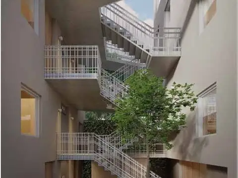 Depto Tipo Casa en Venta A Estrenar