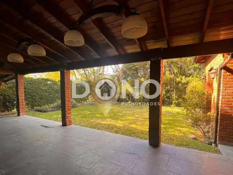 Casa en Venta de 3 dormitorios