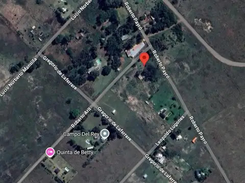 Terreno en Venta en San Vicente, USD 80.000