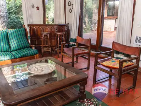 Casa en Venta en Carilo, USD 285.000