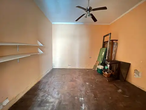 Depto Tipo Casa 2 ambientes con 1 baño