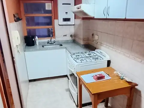 Departamento en Venta en Botanico, USD 69.000