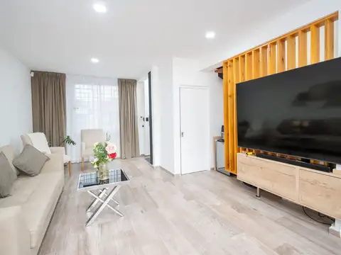 Dúplex en Venta a Estrenar!