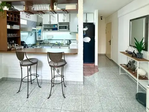 Departamento en Venta en Caballito, USD 114.000