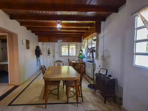 Casa en Venta 36 años
