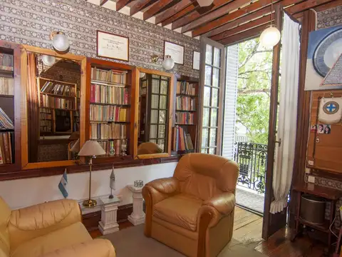 Departamento en Venta de 5 dormitorios