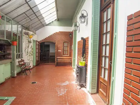 Departamento en Venta de 6 ambientes