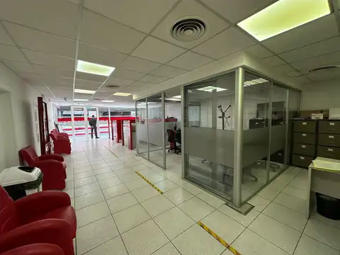 Venta Local con Renta en Centro - San Nicolas