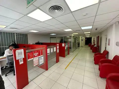 Local en Venta 40 años