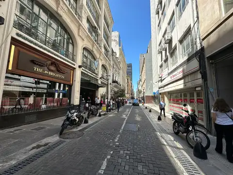 Local en Venta en San Nicolás, USD 850.000