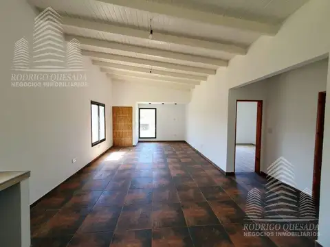 Depto Tipo Casa en Venta con 1 cocheras
