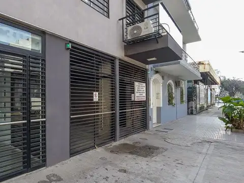 COCHERA EN VENTA CABA DESCUBIERTA