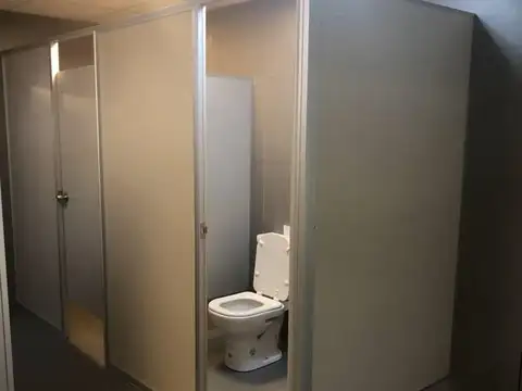 Oficina en Alquiler A Estrenar