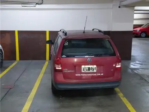 Cochera en Venta para coche grande