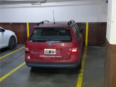 Montevideo 500, Piso 1SS