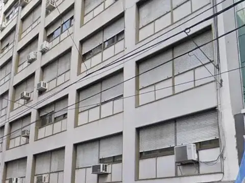 Cochera en Venta con acceso Rampa Fija