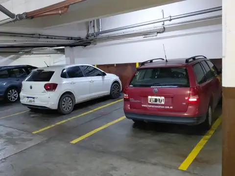 Venta, Cochera, San Nicolas, Centro