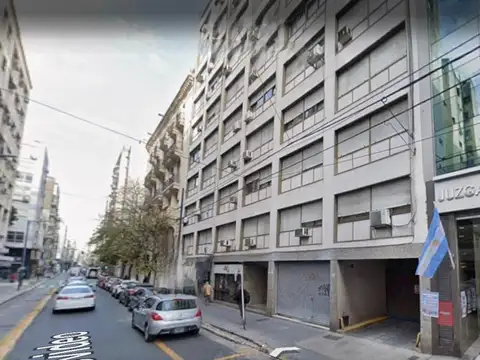 Venta, Cochera, San Nicolas, Centro