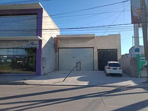 Local en venta en maschwitz  colectora fte a CARREFOUR  y  MACRO , a pocos metros de mayoristas JAGUAR