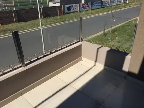 Departamento en Venta en Villa Constitucion, USD 60.000