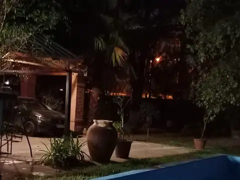 Casa en Venta de 8 dormitorios