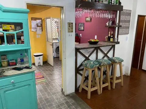 Departamento en Venta de 5 ambientes