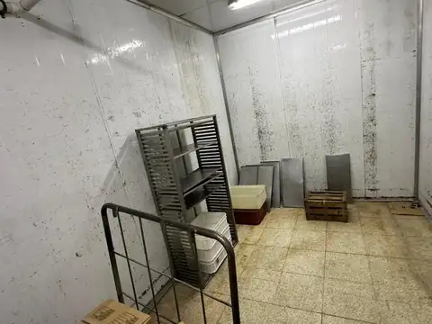 Deposito Mixtura 3 La Boca en Venta