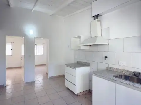 DEPARTAMENTO - 3 AMBIENTES CON COCHERA - S.A. DE PADUA SUR