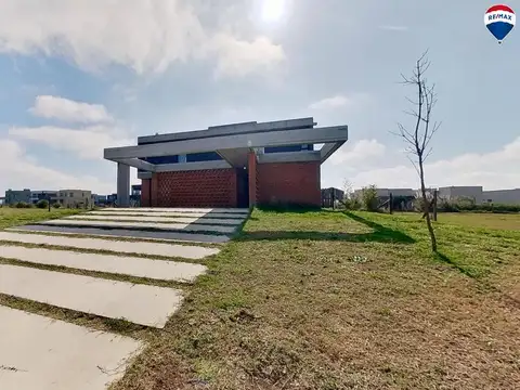 Casa en Venta 1 año