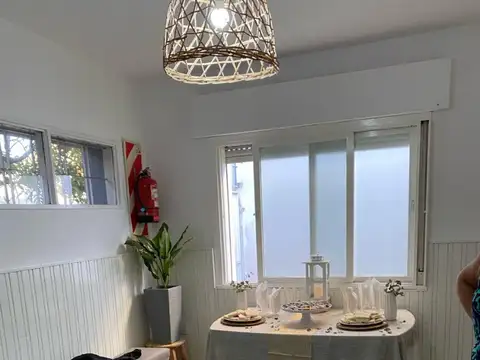 Oficina en Venta con 2 cocheras