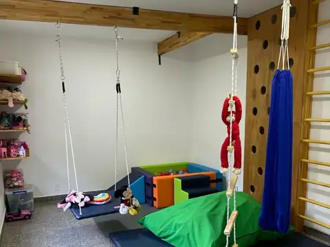 Oficina en Venta al Norte