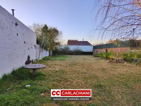 Casa en Venta de 2 dormitorios