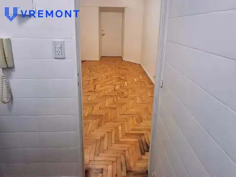 Departamento en Alquiler en Palermo, $ 450.000